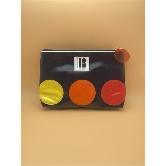 Handbags - Lot Of 10 Estee Lauder Make Up Bags, Great Condition.